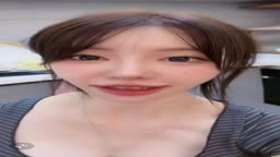 パンチラ