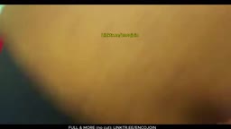 Encoxada Dickflash cum ass