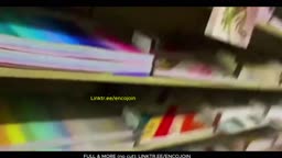 Encoxada Dickflash cum candid