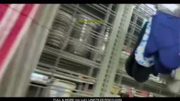 Encoxada Dickflash