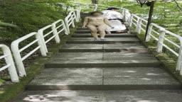 拾い