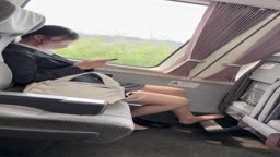 パンチラ