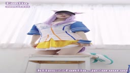 う