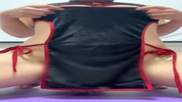オホ声チクニー