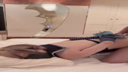 御伽樒 ハメ