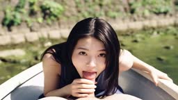 min フェラチオ