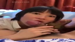 美女　フェラ　s