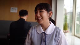沢口愛華 愛を知る旅