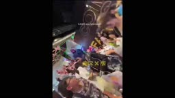 Encoxada Dickflash cum ass