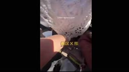 Encoxada Dickflash