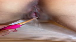 ゆずは バック 潮吹き