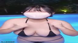 爆乳　TikTok