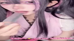 コスプレ　オナニー　かわいい