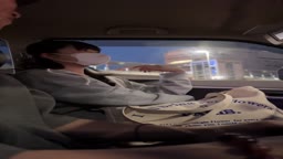 車内