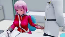 婦長
