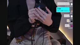 生乳心音 asmr
