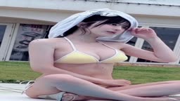 月城莉奈グラビア声優