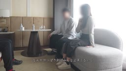 「うちの妻を寝取ってほしいです」結婚して1年の新婚夫婦からNTR依頼
