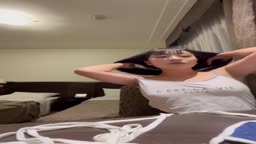 てるる 生着替え