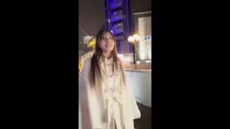 自撮り