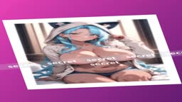 AIセクシー画像集
