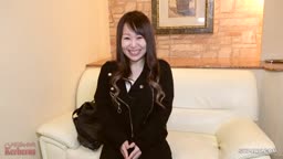 巨乳の奥さん