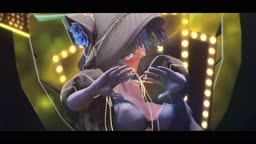 MMD