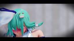 MMD