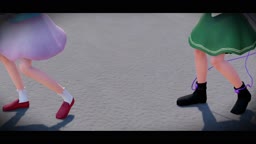 MMD