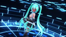 MMD