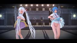 MMD
