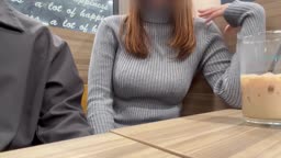 スレンダー巨乳