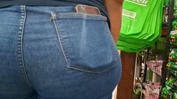 Big ass 7