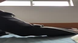 J◯ オナニー