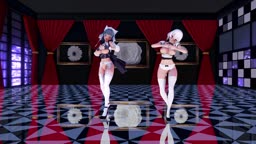MMD