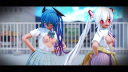 MMD
