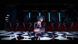 MMD