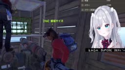 smr　おなら疑惑3