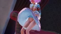 MMD