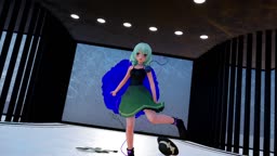 MMD
