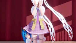 MMD