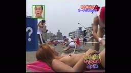 昔のテレビ番組　たけし軍団