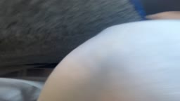 encoxada that teen ass so soft omg