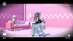 MMD