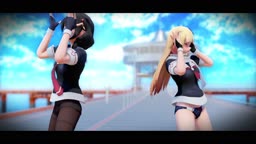 MMD
