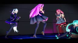 MMD