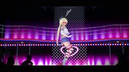 MMD