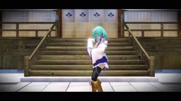 MMD