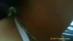 Indian Amateur Loves Big Cock DP