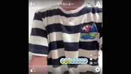 斉10 ライブ　1